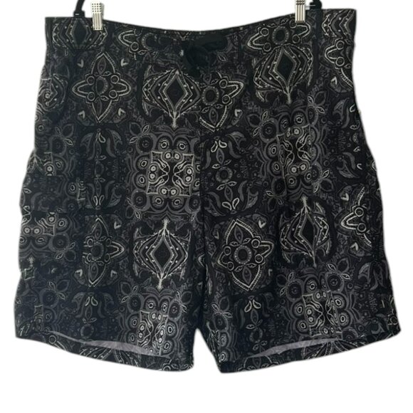 Men's NWT Kanu Surf Swim Suit Trunk‎ Boho Shorts Size 3X - Picture 1 of 4